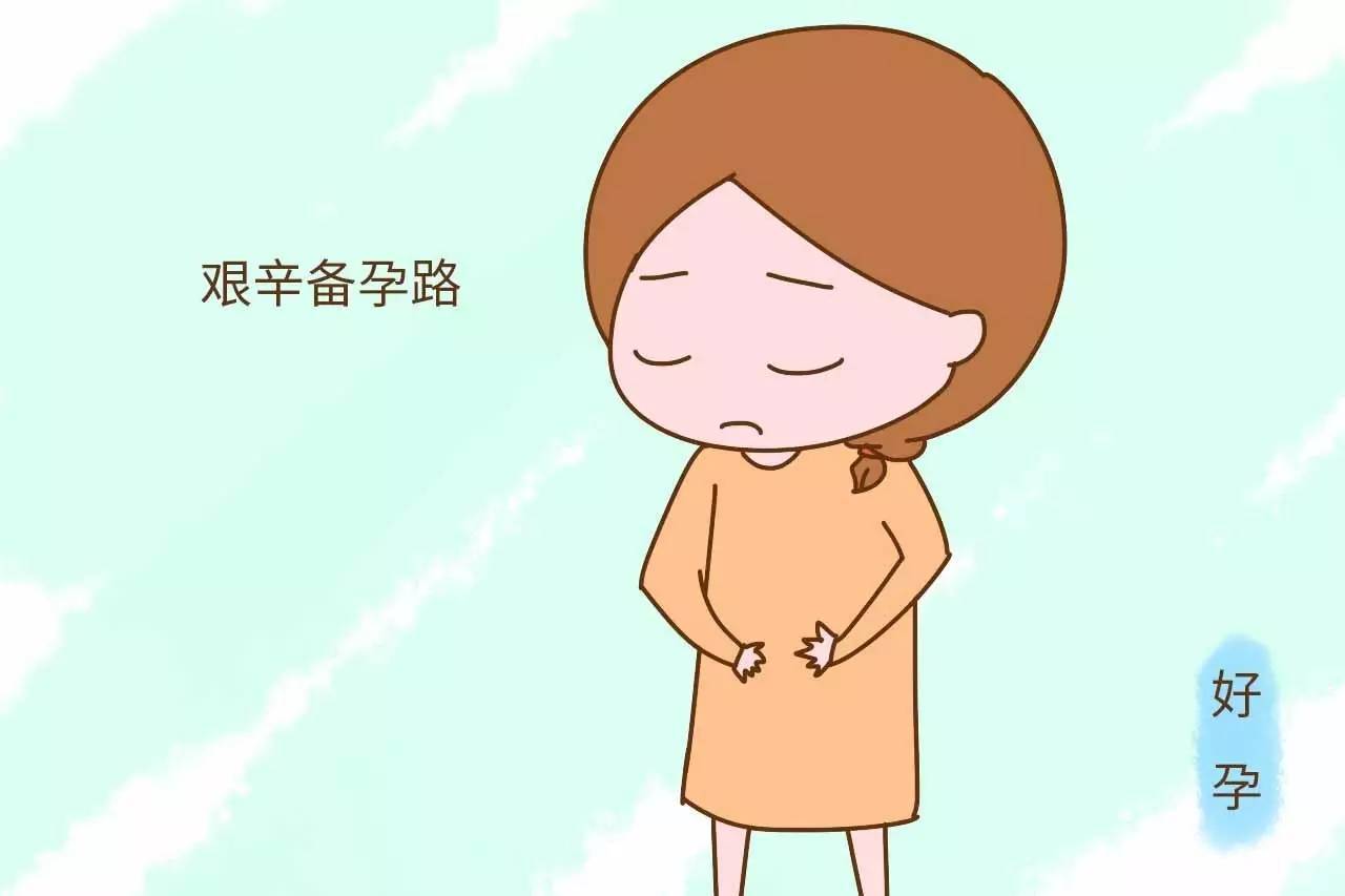 香港验血7周没Y8周有Y,备孕分享 多囊卵巢治疗1年又流产 手术后两月意外再怀孕