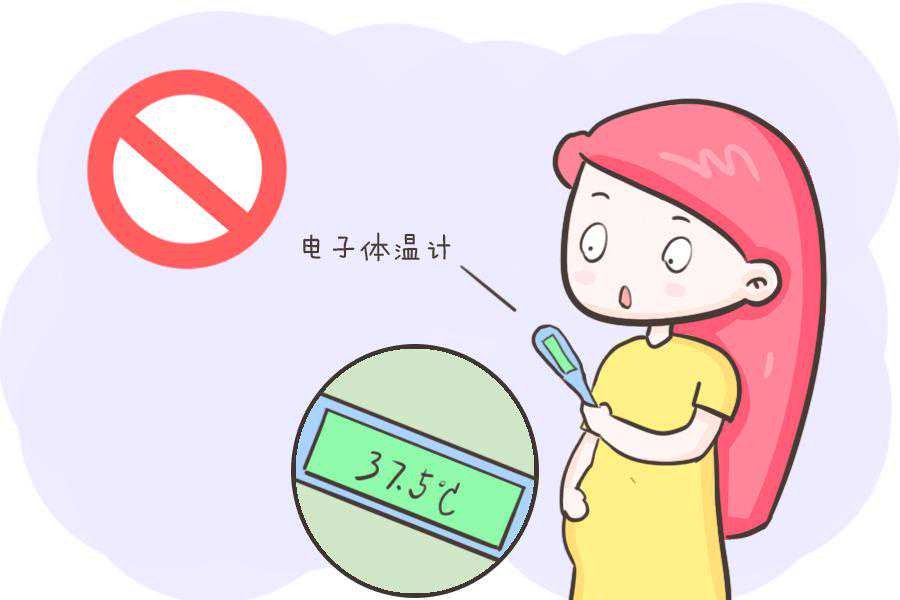 香港验血检测男女错误,备孕期，你真的会测量自己的基础体温吗？这样做更容