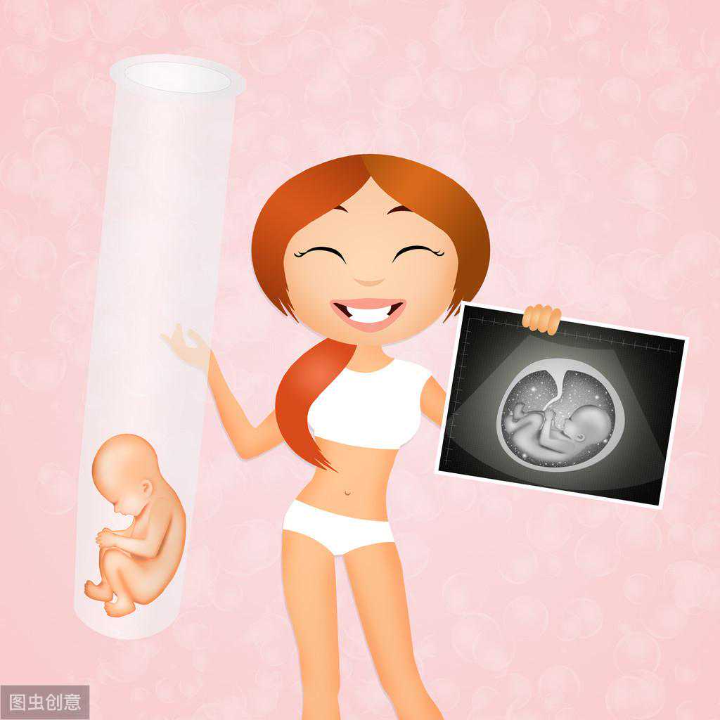 香港验血测胎儿性中介,44岁林志玲结婚，高龄女性备孕时，关于试管婴儿的这些