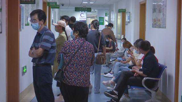 怀孕10周可以香港验血吗,无限舟山丨女性激素六项检测需避开经期，是真的吗？